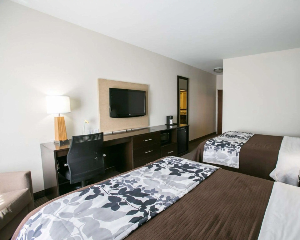 Sleep Inn & Suites Austin North-Pflugerville
