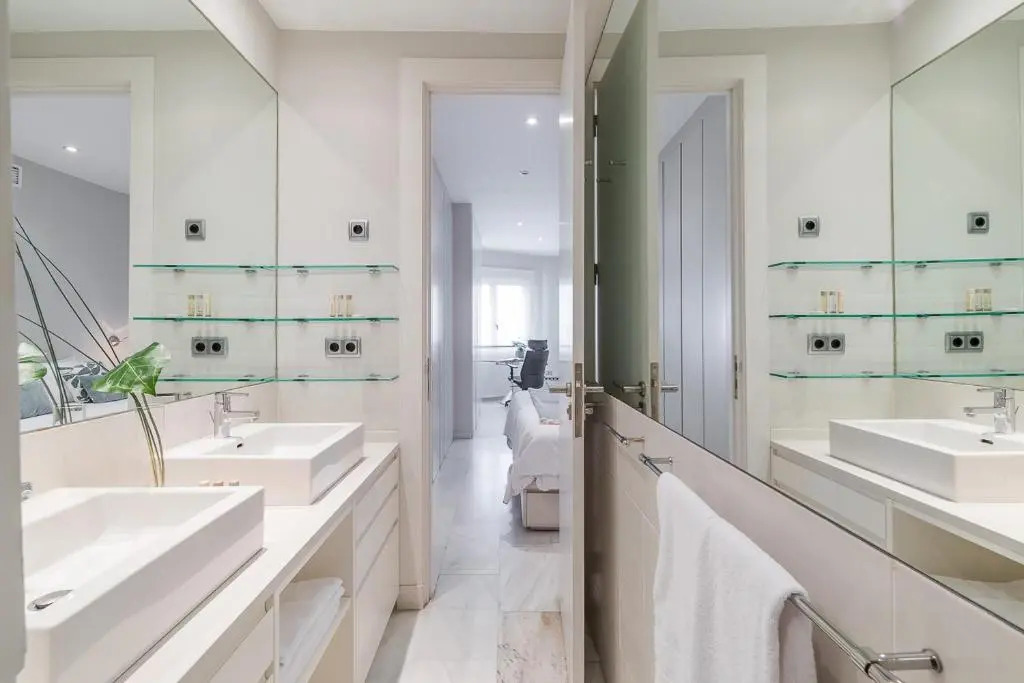 Madrid Rental Flats - Alquiler de Temporada