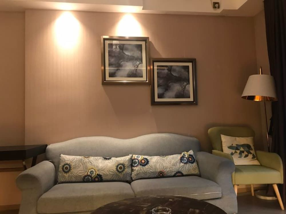 Manhattan Langde Apartment