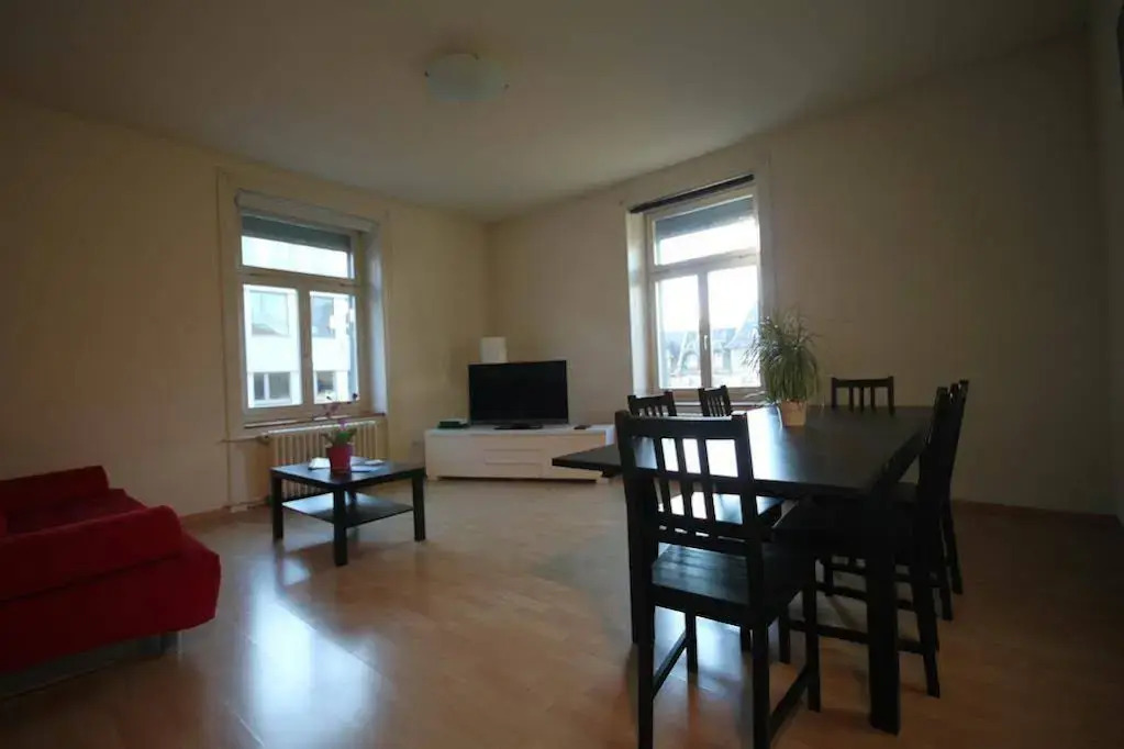 HITrental Seefeld - Kreuzstrasse Apartments