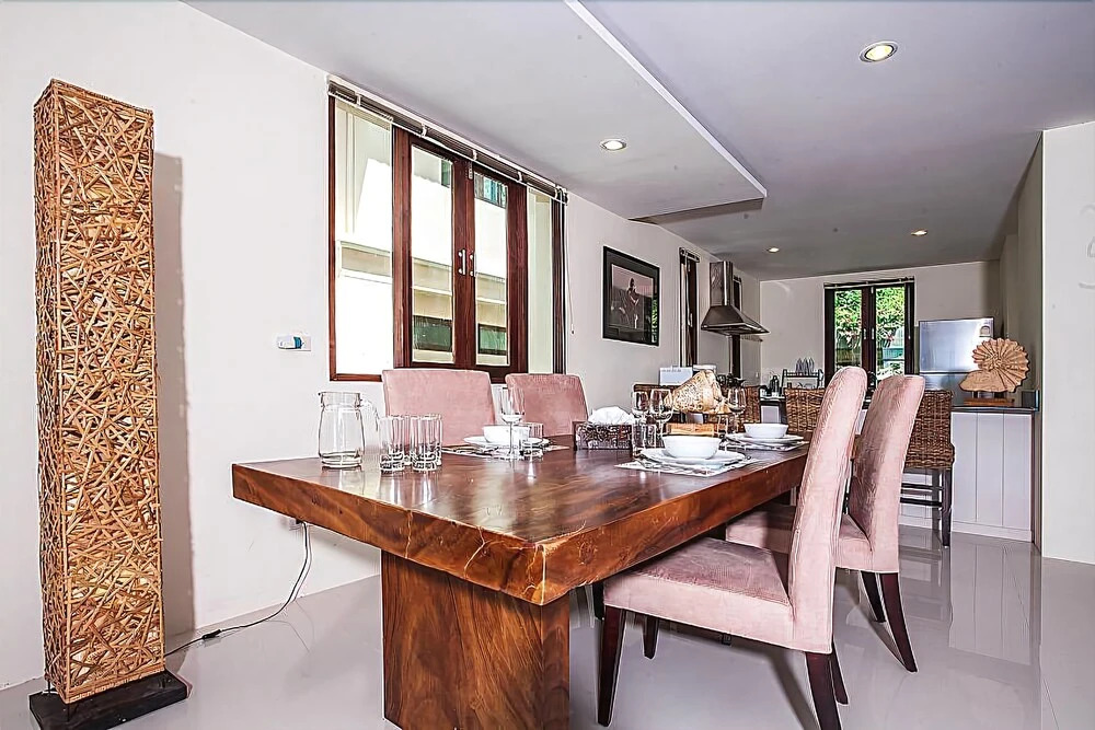 Baan Phu Kaew C5 3 Beds
