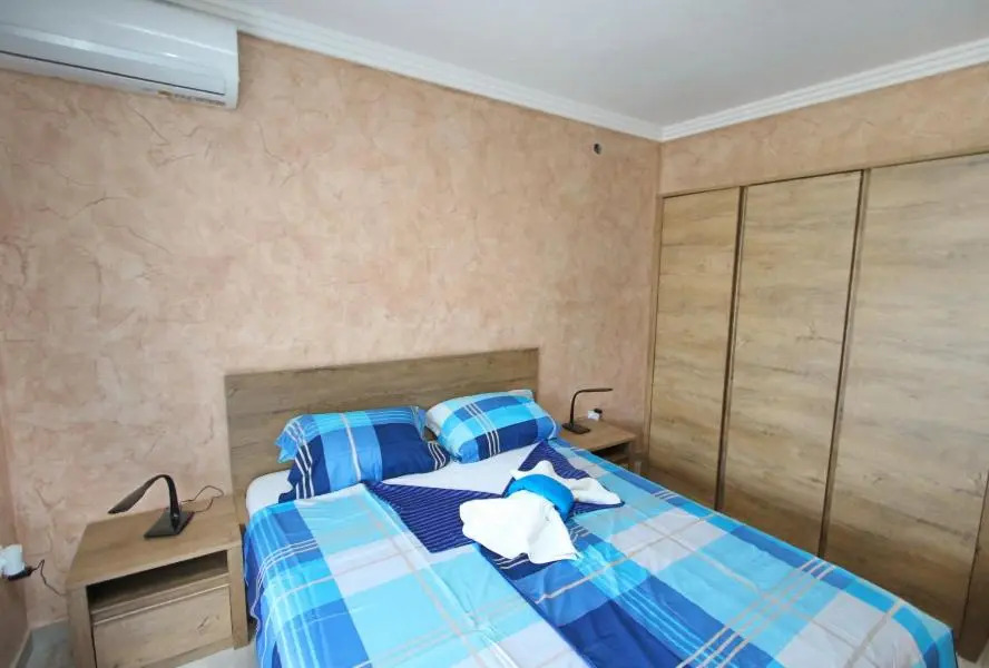 Villa Jasmine floor 2