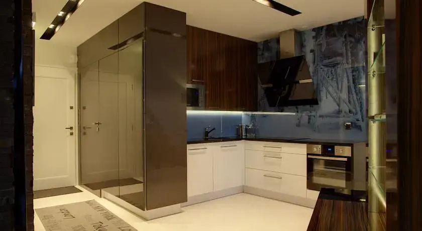 Apartamentowiec Panorama Gór City Center Family&Pet-friendly