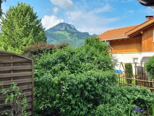 Landhaus Via Decia - Bad Hindelang PLUS Partner