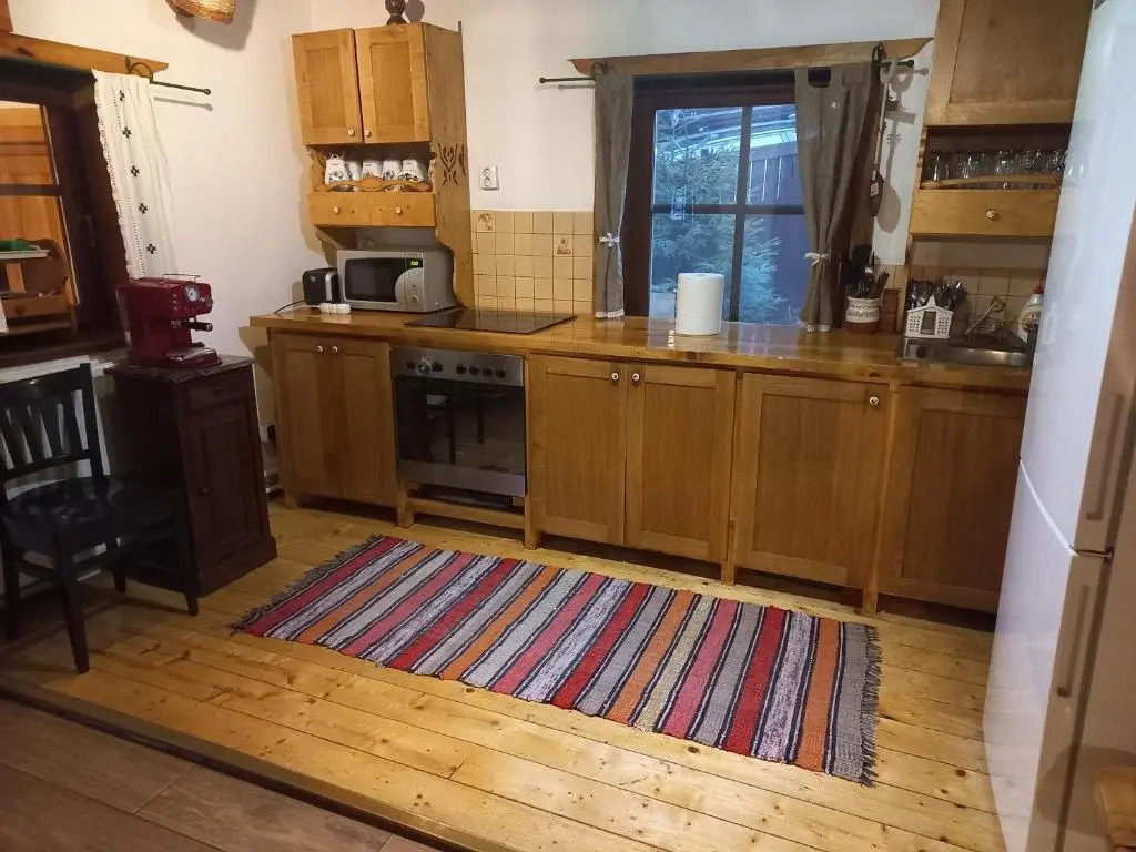 Cabana Logolda