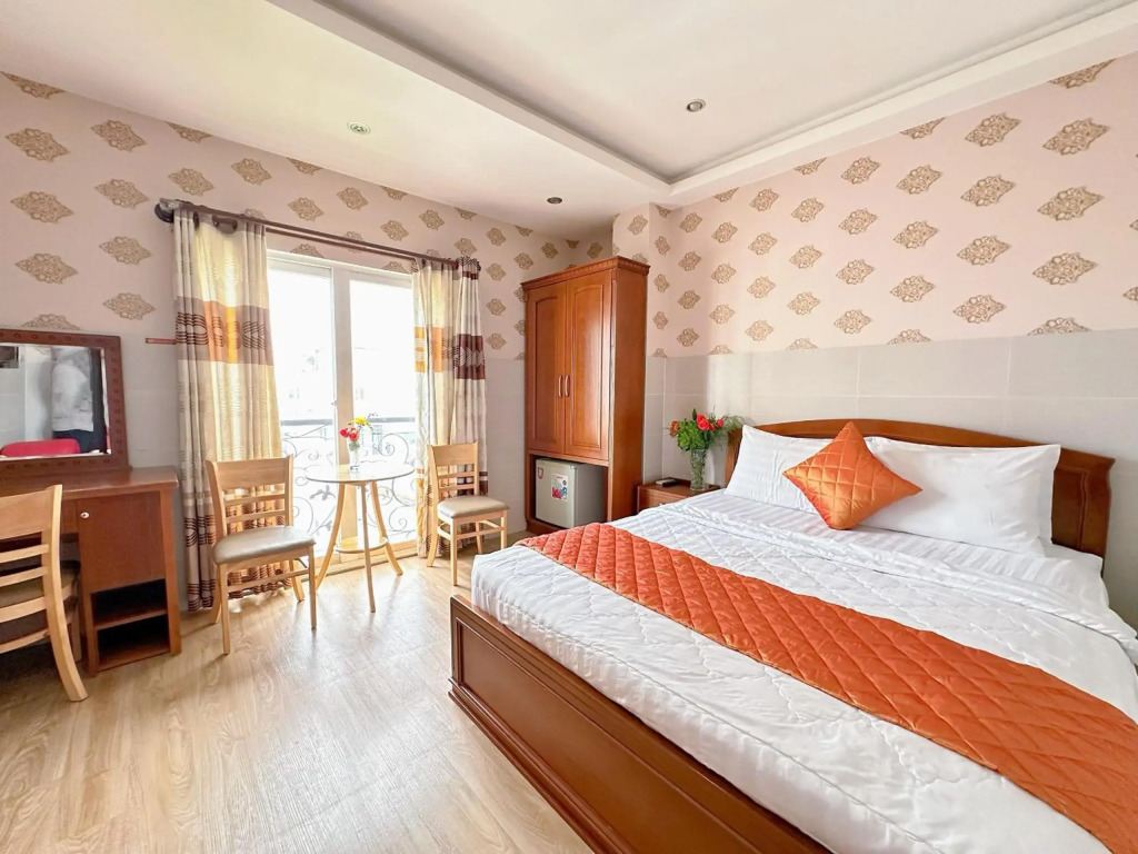 Gia Bảo 2 Hotel
