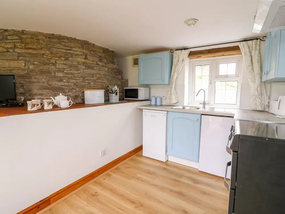 Edw Cottage