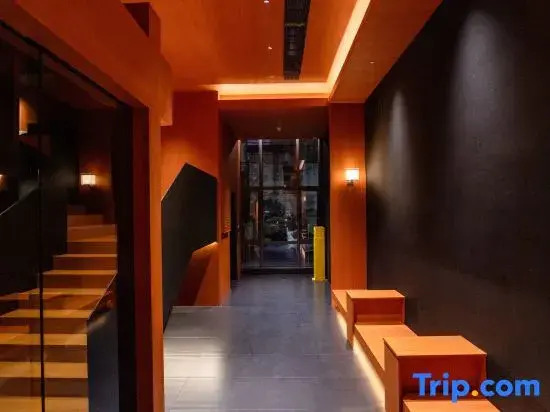 Yibo Hotel (Rui'an Bund Yunjiang Wharf)