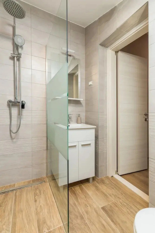 Apartment in Valbandon Near Beach & Fazana