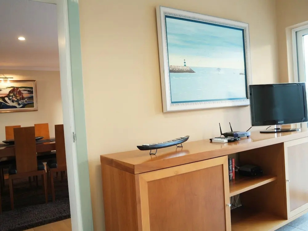 Vila do Sol Guest House