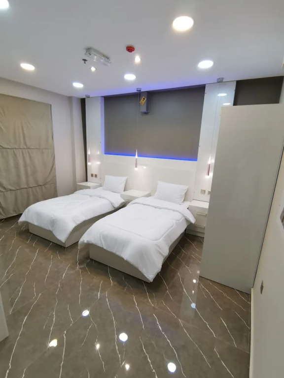 Marina Sohar Hotel