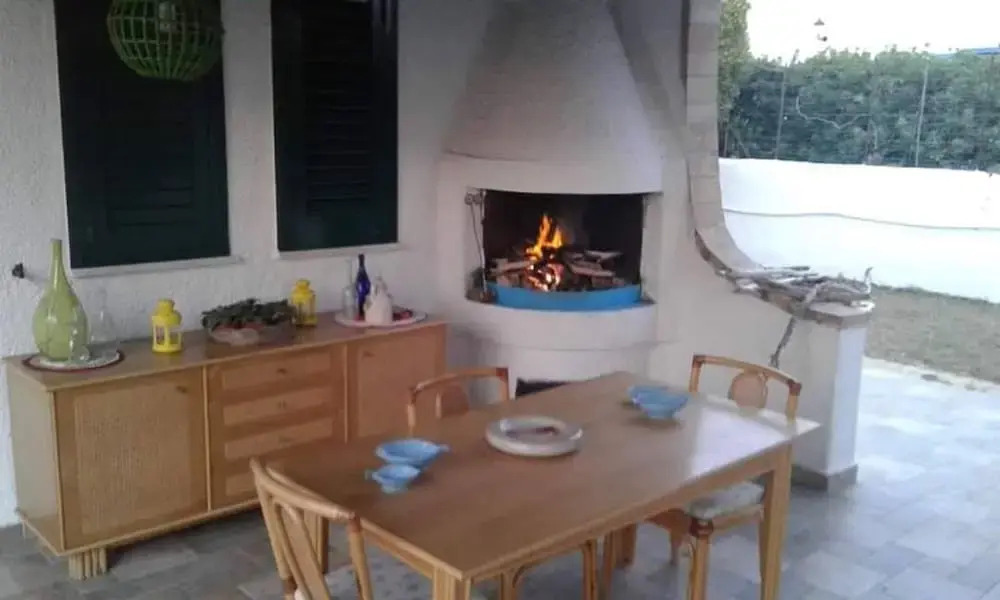 B&B Soleblu'