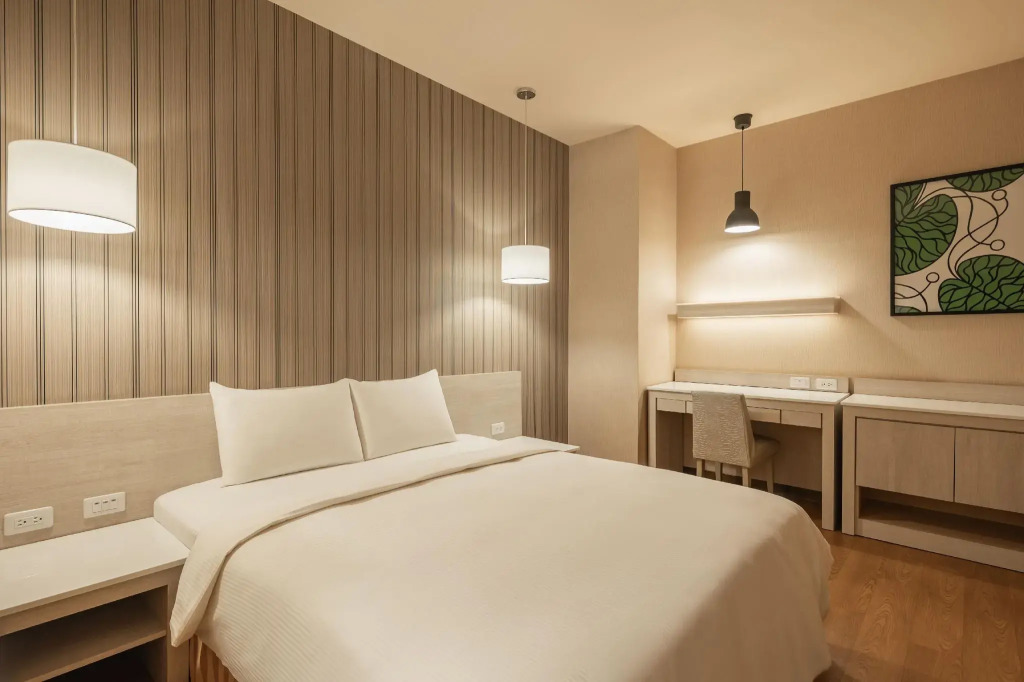 Kindness Hotel - Jue Ming