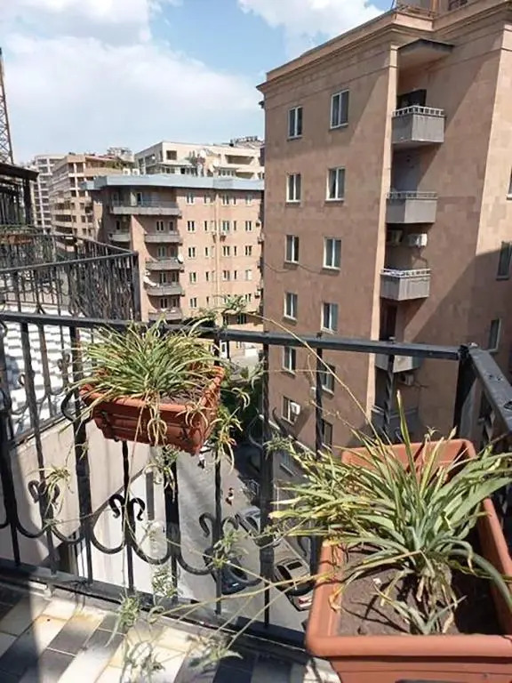 Loft Home in City Center