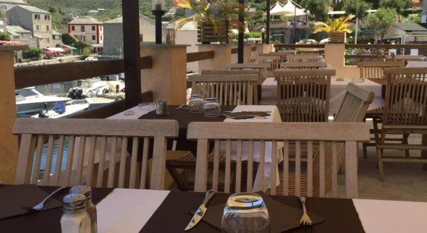 La Jetée Hotel & Restaurant