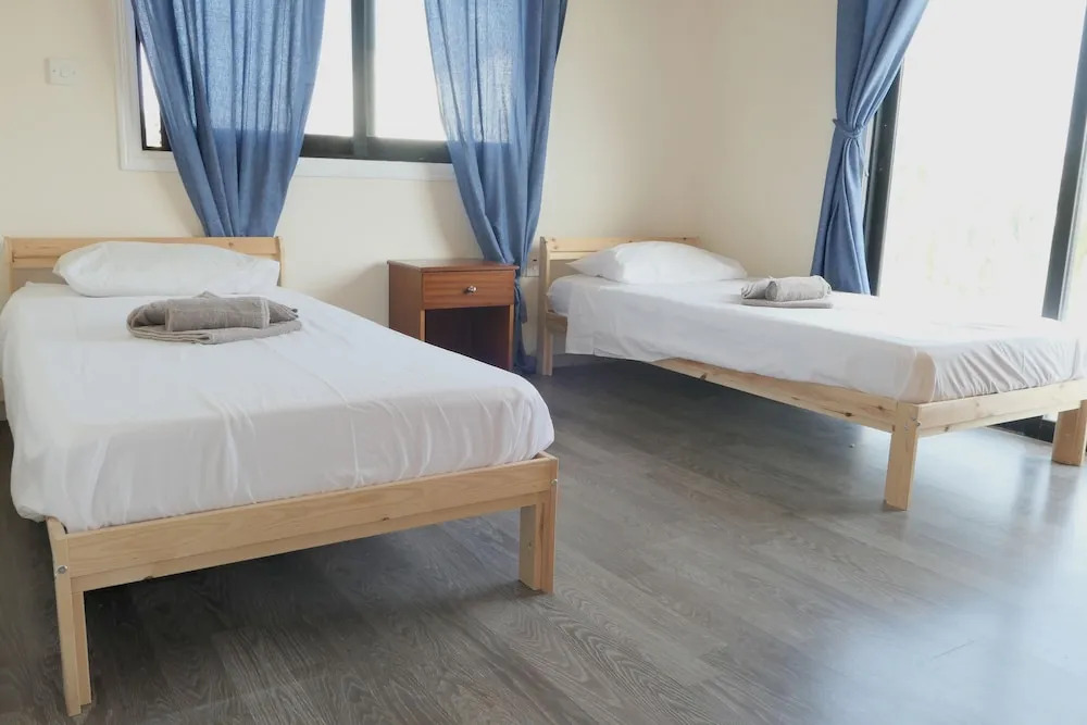 House of Nissus Hostel