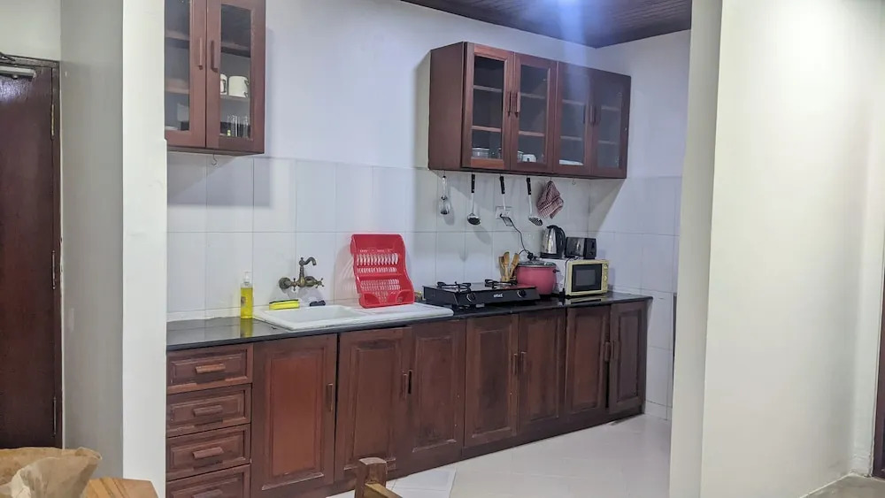 Charming Zanzibar Apartment Modern Comfort in Stone Town