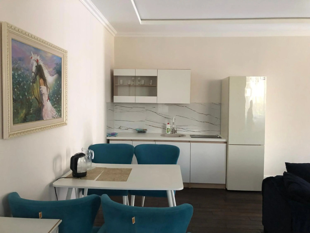 Dream Apartament