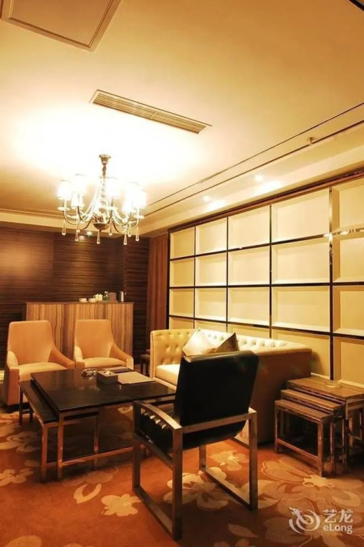 Chengdu Fuyi Hotel-meishan