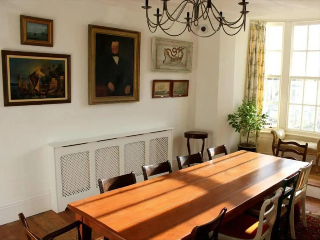 Artist Residence Brighton