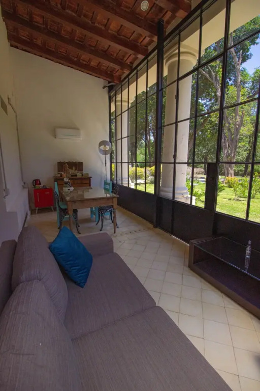 Estancia La Hungria