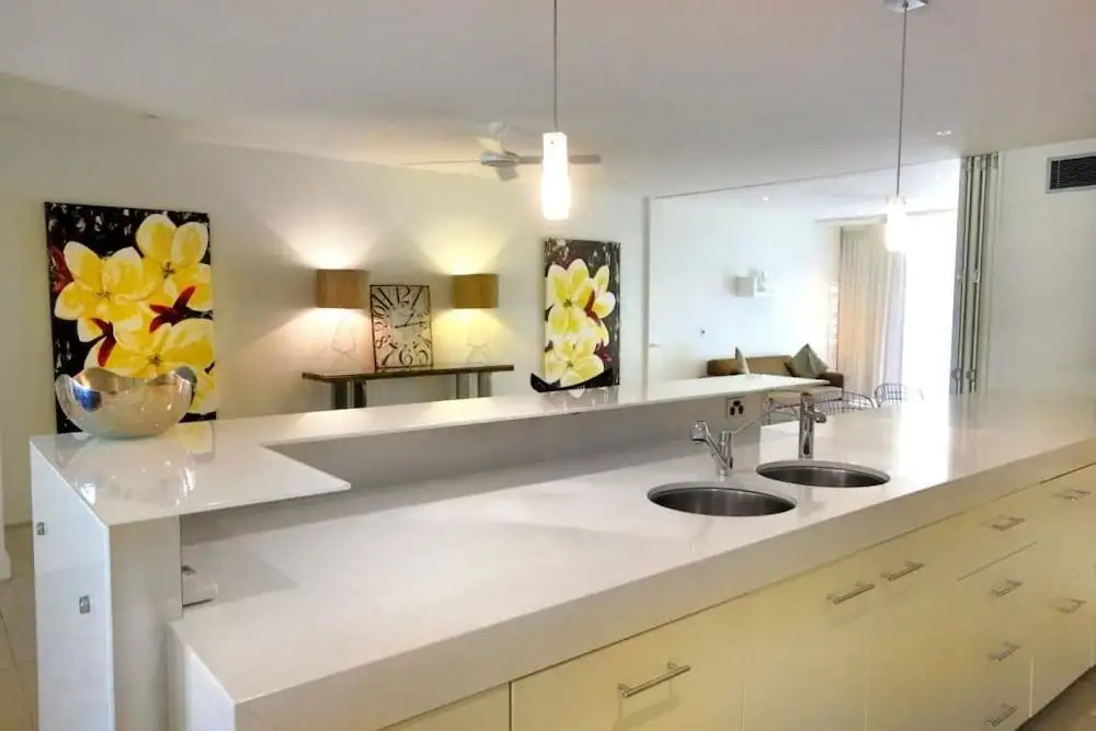 Elysium Private Apartments at The Drift Resort