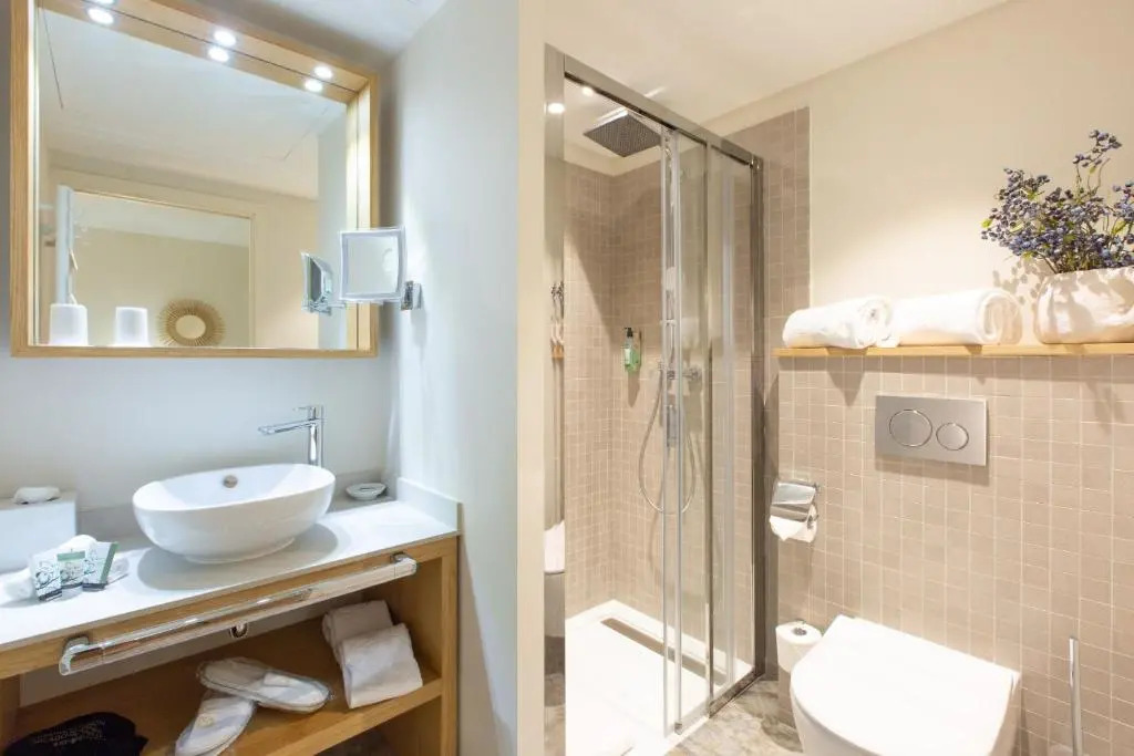 Hotel****Spa & Restaurant Cantemerle