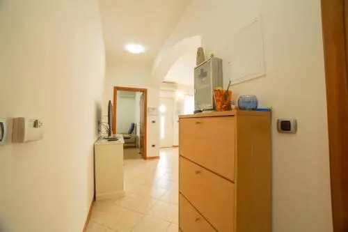 Apartment Vivoda