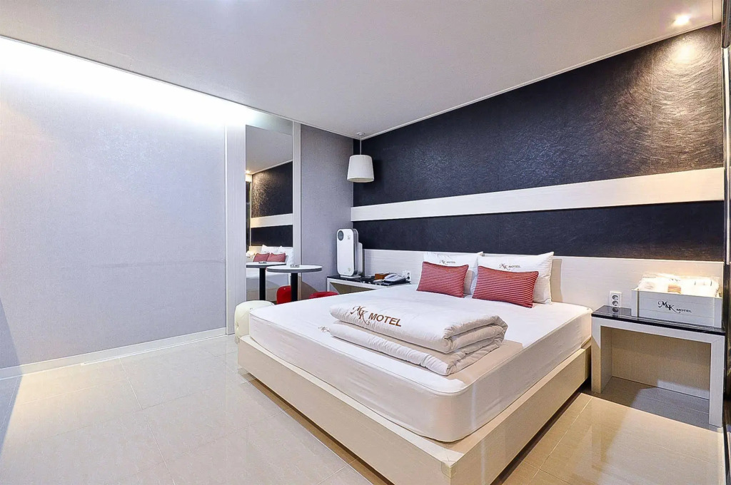 Goodstay MK Motel
