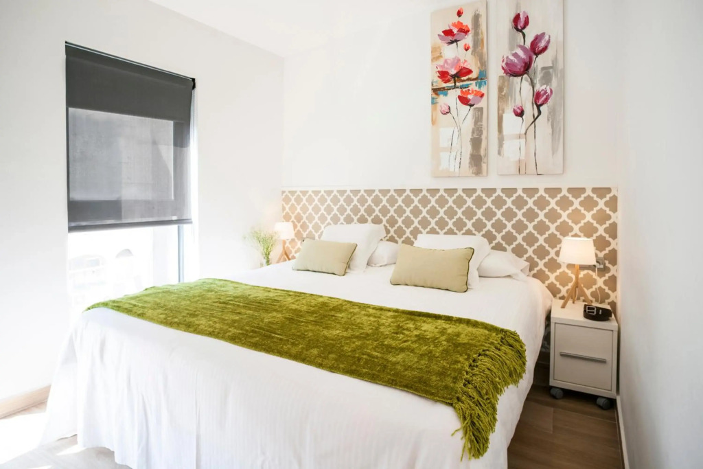 Feelathome Mozart Apartments