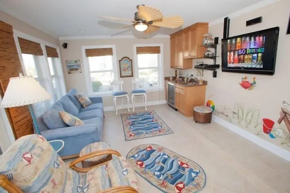 A Wind Song 5 Bedroom Home by Redawning