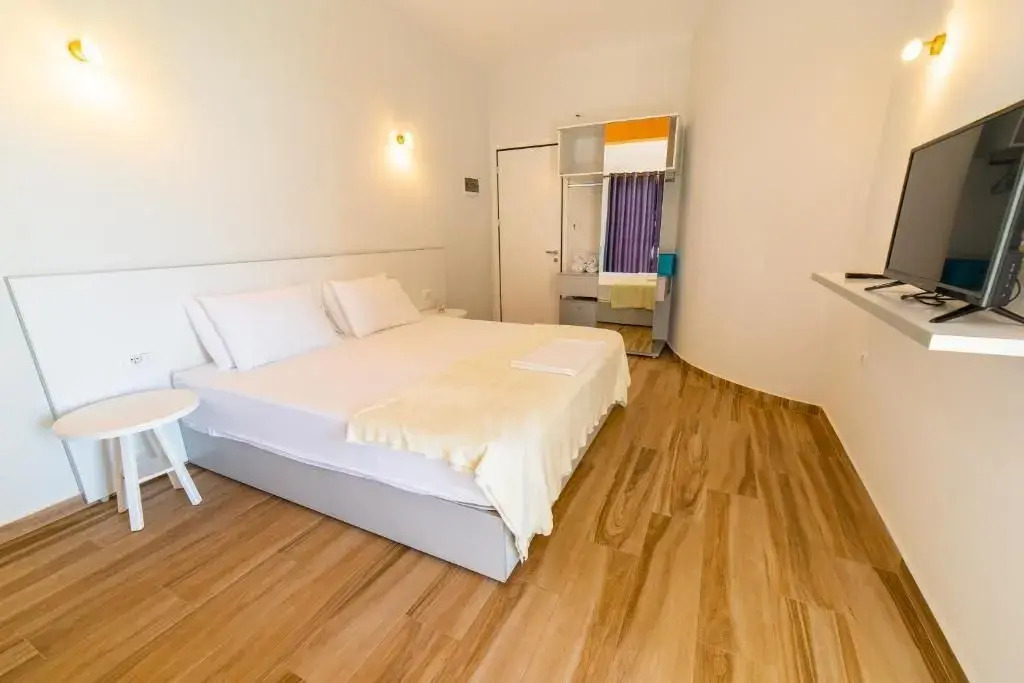 Hotel NEBO