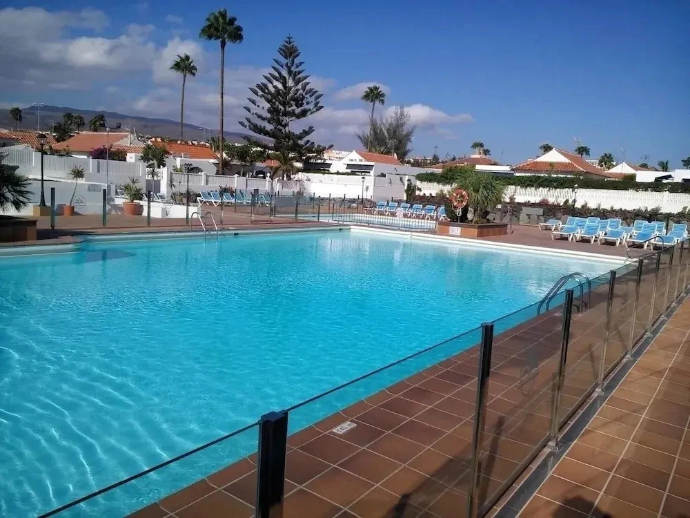 Magnifico Bungalow Privado Maspalomas