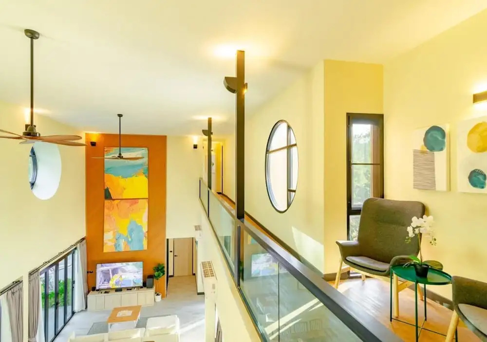 Emmarin Villa