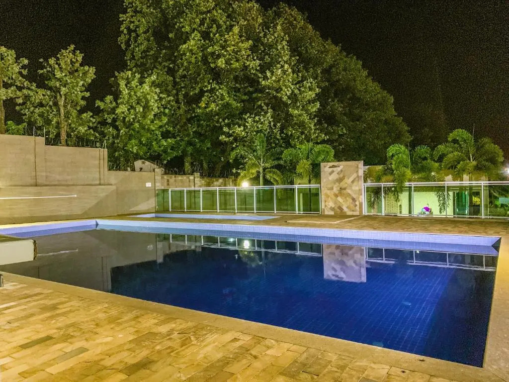 APARTMENTFORSTAY 18 Tânger