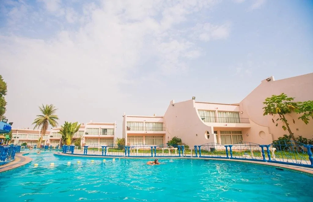 Lafontaine la Plage Resort