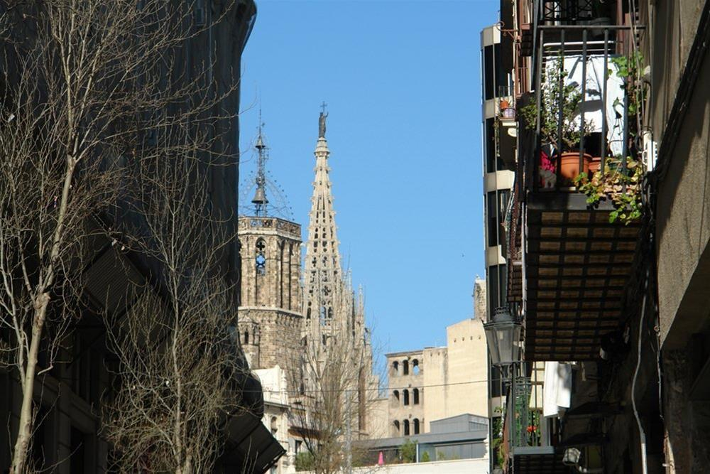 Hostal Cel Barcelona