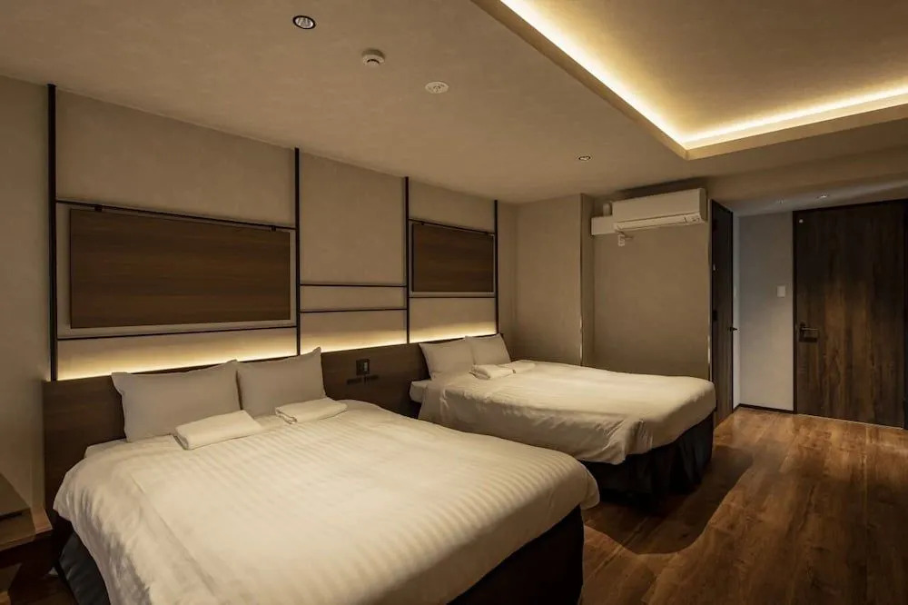 BROOKLYN Hotel