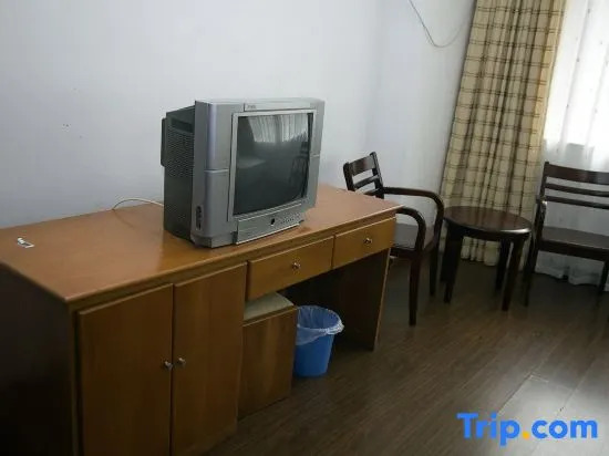 Yandang Mountain Royal Peak Building Homestay