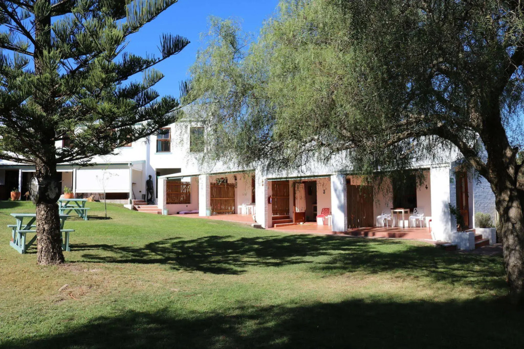 Goose Green Lodge