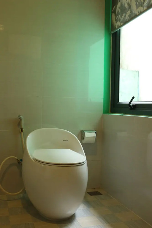Lam Garden Boutique Homestay