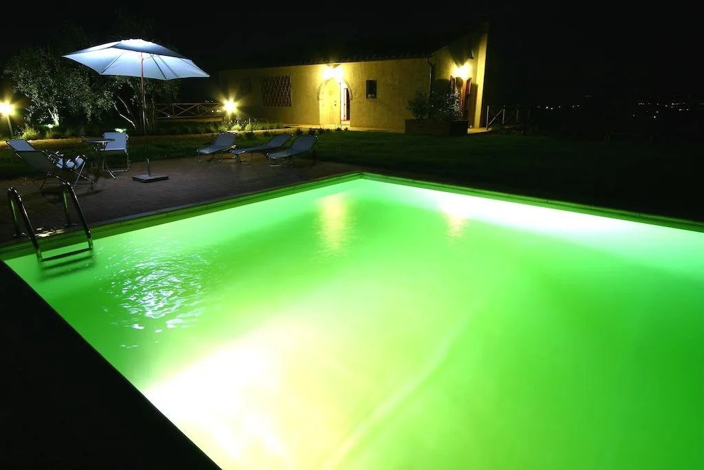 Villa Le Fonti di Santa Lucia by Interhome