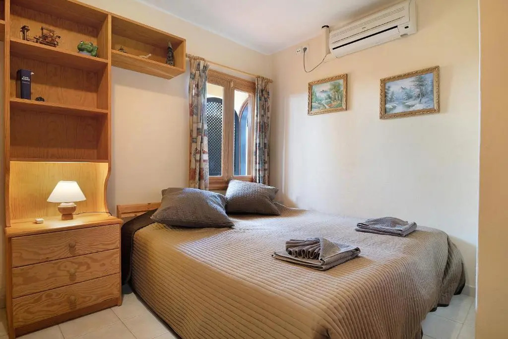 Villa Mar