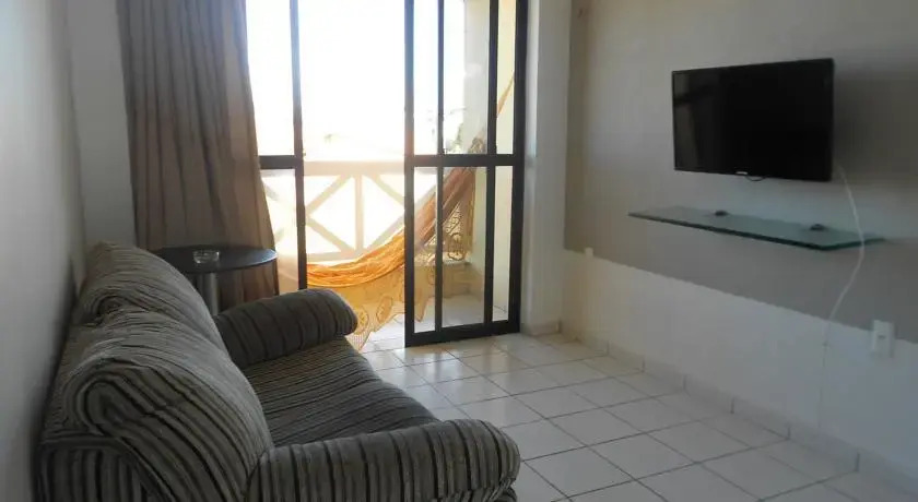 Beach Park Apartment