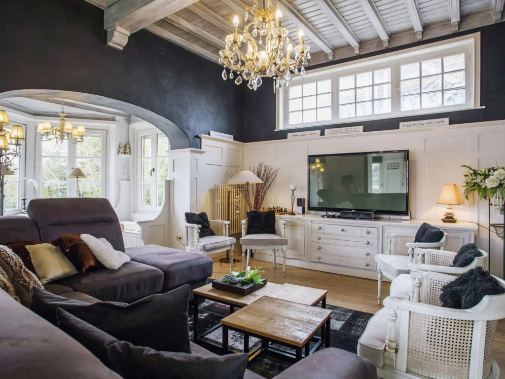 Holiday Home in Koksijde near Beach
