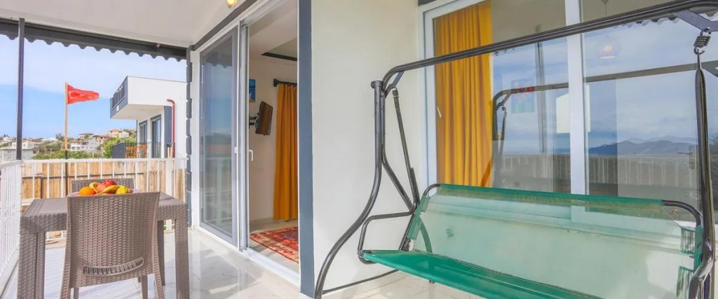 Villa Mor 1 Gökseki
