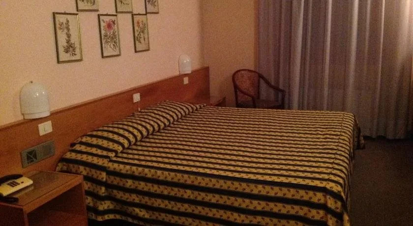Hotel Villa Reale