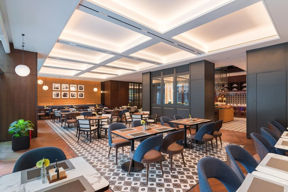 IntercityHotel Zhuhai Nanping Huafa