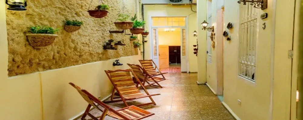 Hostal Osmel