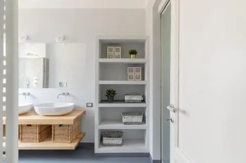 Iflat Saint Peter Bright Apartment